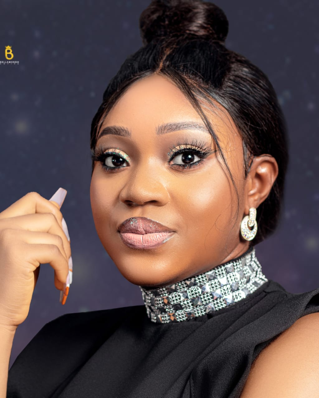 Annie Okwuchi, founder of The Creative Startup